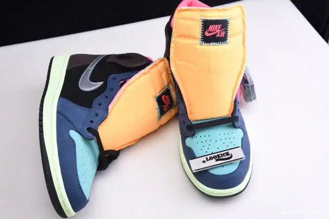 TOKYO AIR 555088-201 HIGH JORDAN BIO 1 HACK RETRO 0429
